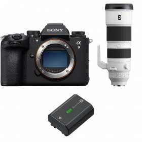 SONY ALPHA|MCZ DIRECT