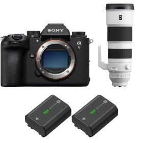 SONY ALPHA|MCZ DIRECT