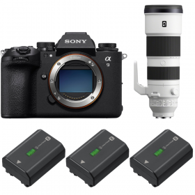 SONY ALPHA|MCZ DIRECT