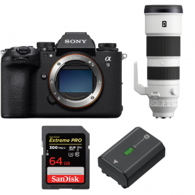 SONY ALPHA|MCZ DIRECT