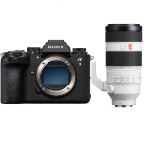 SONY ALPHA|MCZ DIRECT