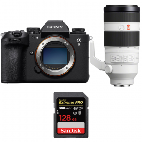 SONY ALPHA|MCZ DIRECT