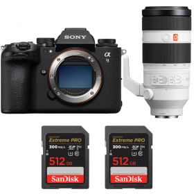 SONY ALPHA|MCZ DIRECT