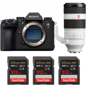 SONY ALPHA|MCZ DIRECT