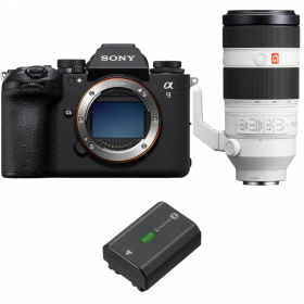 SONY ALPHA|MCZ DIRECT