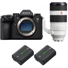 SONY ALPHA|MCZ DIRECT