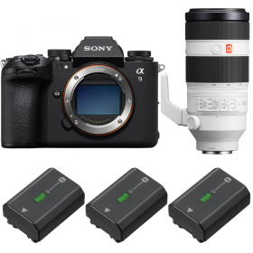 SONY ALPHA|MCZ DIRECT