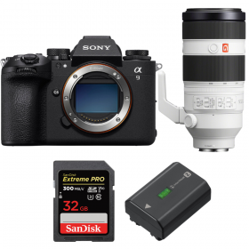 SONY ALPHA|MCZ DIRECT