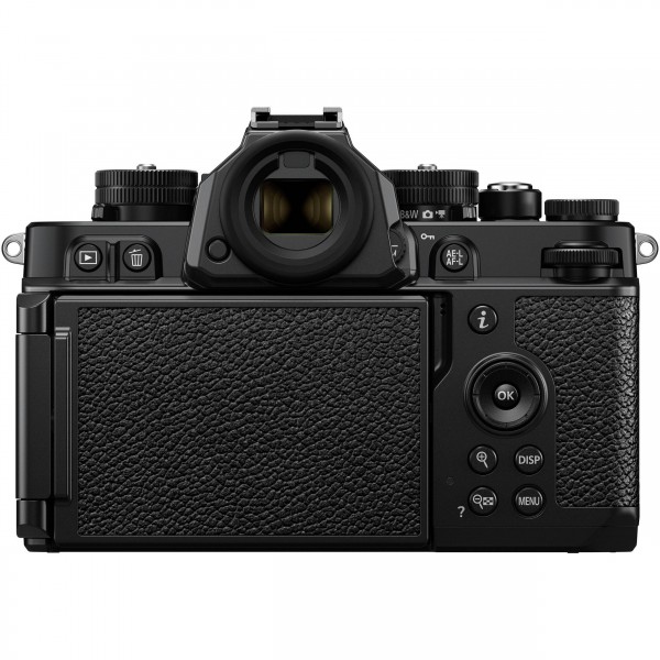 Nikon Zf Mirrorless Camera-1