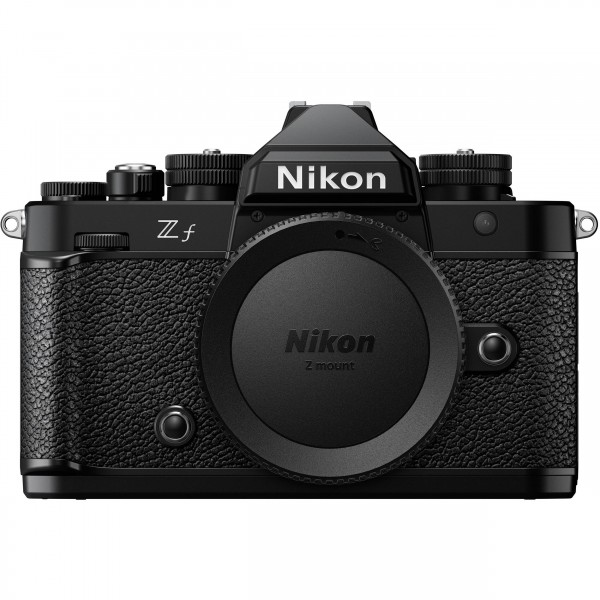 Nikon Zf Appareil Photo Hybride Plein Format|MCZ DIRECT