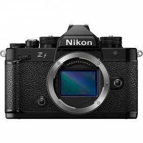 Nikon Zf Appareil Photo Hybride Plein Format-4