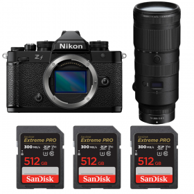 NIKON Z|MCZ DIRECT