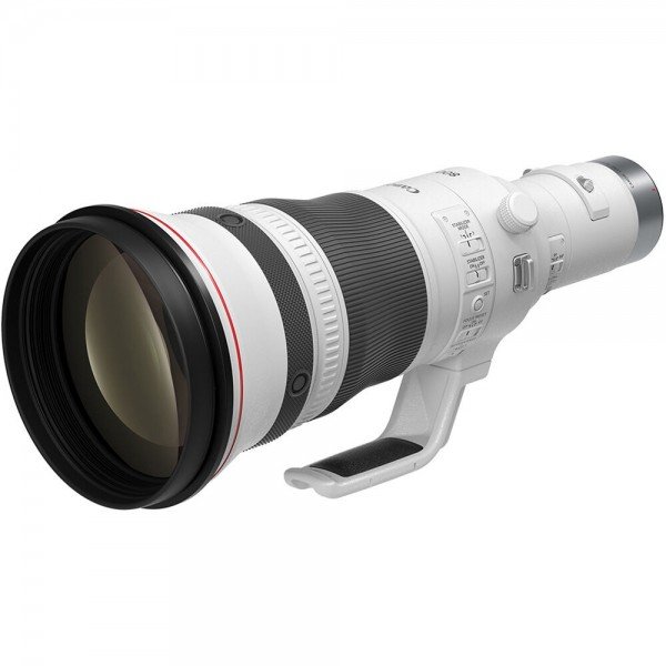 Canon RF 800mm F5.6 L IS USM - Super téléobjectif|MCZ DIRECT