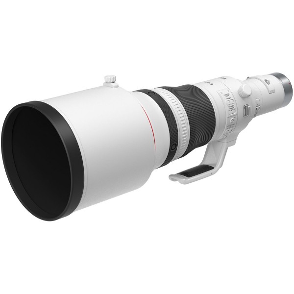 Canon RF 800mm F5.6 L IS USM - Super telephoto|MCZ DIRECT