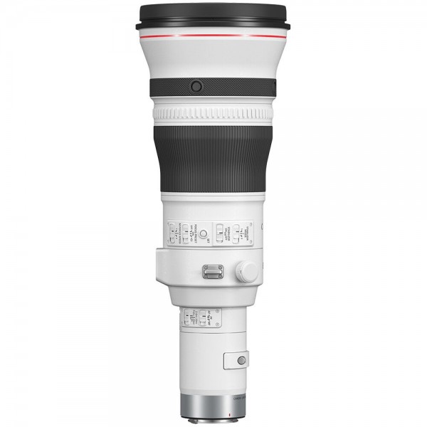 Canon RF 800mm F5.6 L IS USM - Super telephoto|MCZ DIRECT