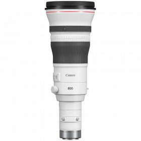 Canon RF 800mm F5.6 L IS USM-5