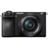 Sony A6700 + 16-50mm f/3.5-5.6 OSS - Mirrorless Camera-7