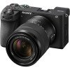 Sony A6700 + 18-135mm f/3.5-5.6 OSS - Mirrorless Camara|MCZ DIRECT