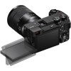 Sony A6700 + 18-135mm f/3.5-5.6 OSS - Mirrorless Camara|MCZ DIRECT