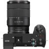 Sony A6700 + 18-135mm f/3.5-5.6 OSS - Mirrorless Camara|MCZ DIRECT