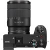 Sony A6700 + 18-135mm f/3.5-5.6 OSS - Mirrorless Camera|MCZ DIRECT