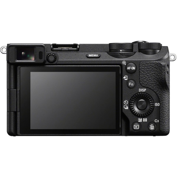 Sony A6700 + 18-135mm f/3.5-5.6 OSS - Mirrorless Camera|MCZ DIRECT