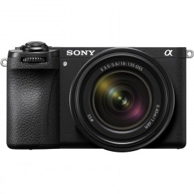 Sony A6700 + 18-135mm f/3.5-5.6 OSS  - Appareil Photo Hybride-9