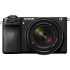 Sony A6700 + 18-135mm f/3.5-5.6 OSS - Mirrorless Camera|MCZ DIRECT