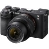 Sony a7C II Black + FE 28-60mm f/4-5.6 - Mirrorless camera|MCZ DIRECT