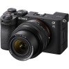 Sony a7C II Negro + FE 28-60mm f/4-5.6 - Mirrorless camara-1