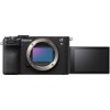 Sony a7C II Negro + FE 28-60mm f/4-5.6 - Mirrorless camara-5