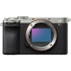 Sony A7CR Silver - Appareil Photo Hybride-8