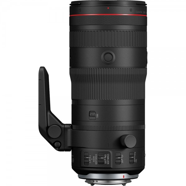 Canon RF 24-105mm f/2.8 L IS USM Z-4