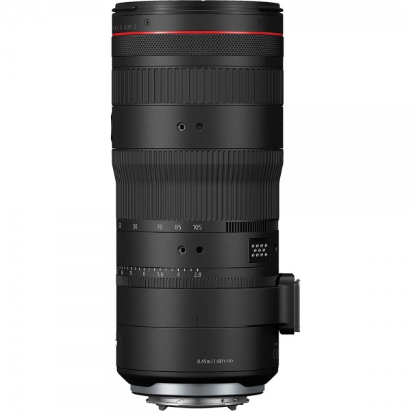 Canon RF 24-105mm f/2.8 L IS USM Z-8