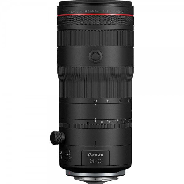 Canon RF 24-105mm f/2.8 L IS USM Z-9