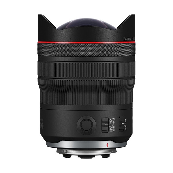 Canon RF 10-20mm f/4 L IS STM|MCZ DIRECT