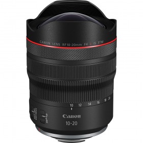Canon RF 10-20mm f/4 L IS STM-5