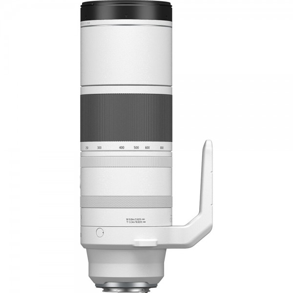 Canon RF 200-800mm f/6.3-9 IS USM-1