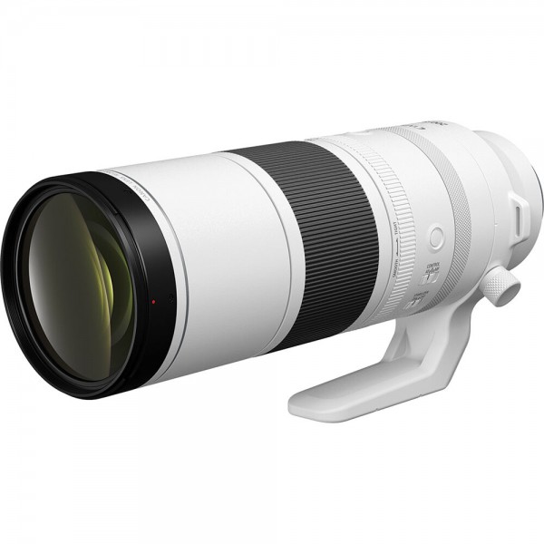 Canon RF 200-800mm f/6.3-9 IS USM-6