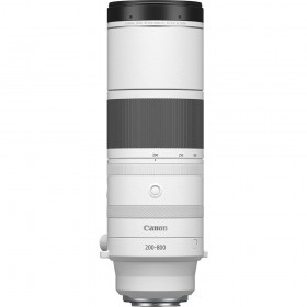 Canon RF 200-800mm f/6.3-9 IS USM-7