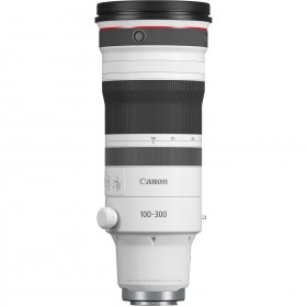Canon RF 100-300mm f/2.8 L IS USM-9