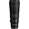 Nikon Z 600mm f/6.3 VR S-3