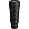 Nikon Z 600mm f/6.3 VR S-4