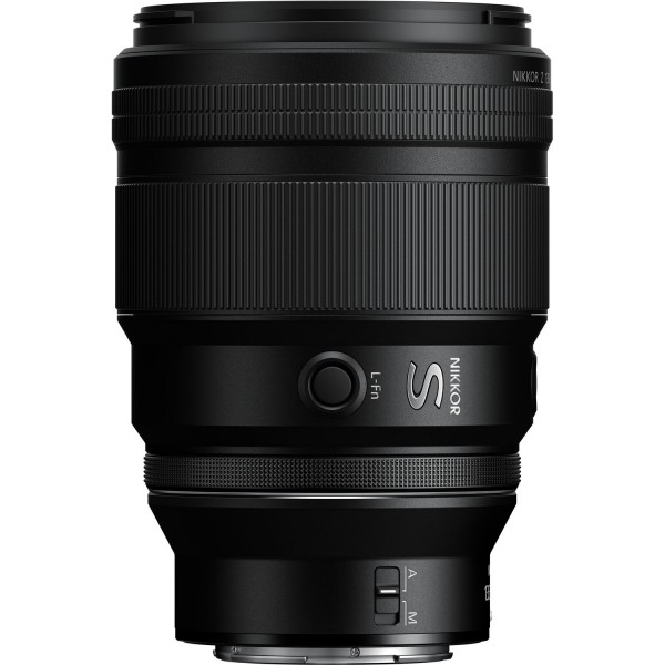 Nikon Z 135mm f/1.8 S Plena-1