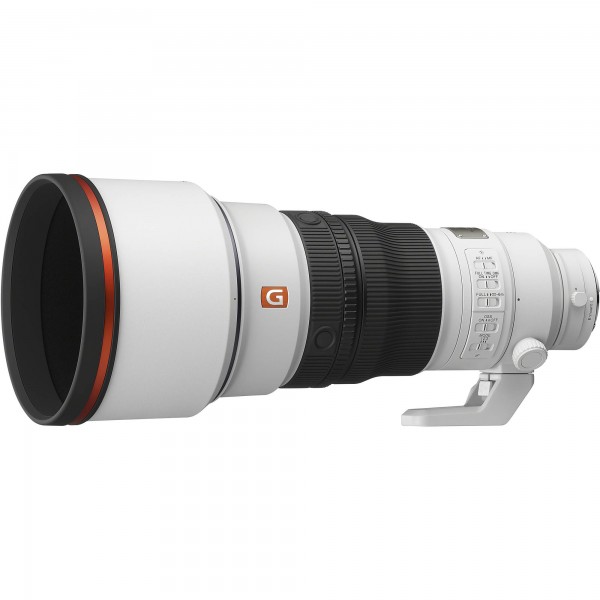 Sony FE 300mm f/2.8 GM OSS-5