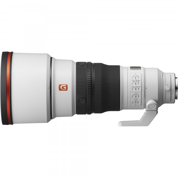 Sony FE 300mm f/2.8 GM OSS-6