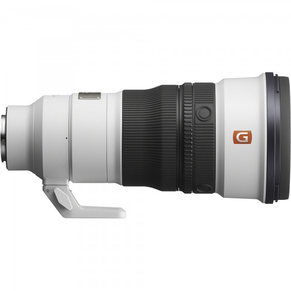 Sony FE 300mm f/2.8 GM OSS-7