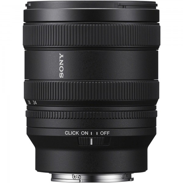 Sony FE 24-50mm f/2.8 G|MCZ DIRECT