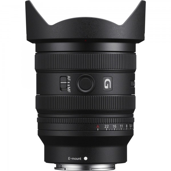 Sony FE 24-50mm f/2.8 G|MCZ DIRECT