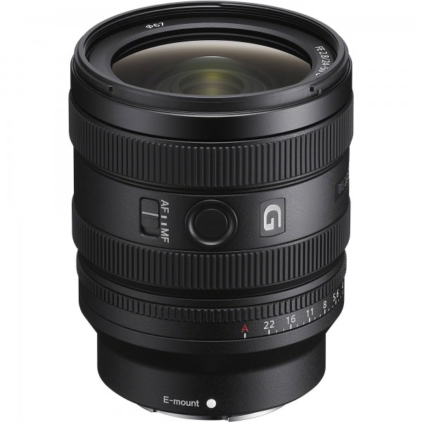 Sony FE 24-50mm f/2.8 G|MCZ DIRECT